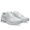 GEL-DS Trainer 14 « White Pure Silver »