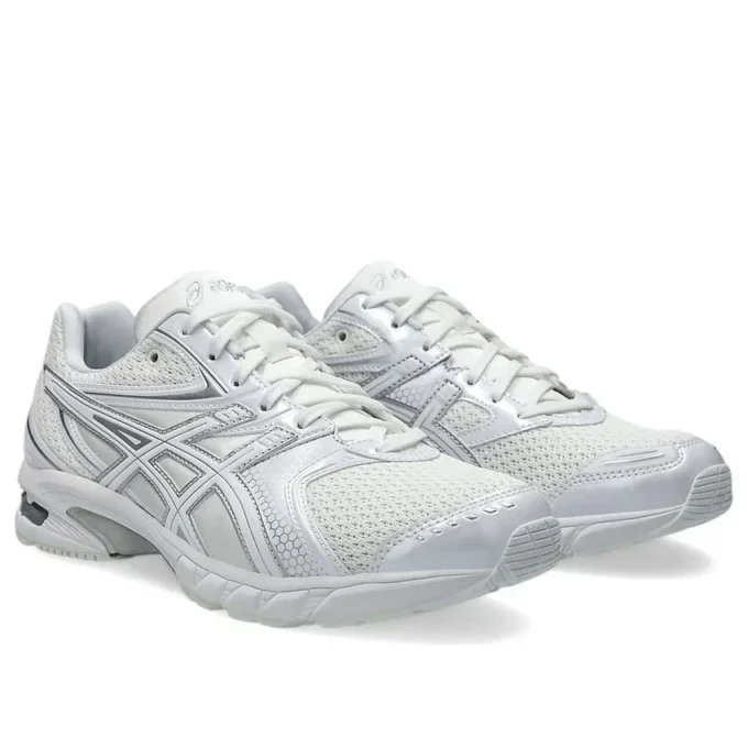GEL-DS Trainer 14 « White Pure Silver »