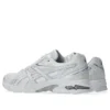 GEL-DS Trainer 14 « White Pure Silver »