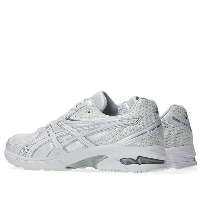 GEL-DS Trainer 14 « White Pure Silver »