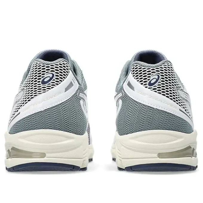 GEL-DS Trainer 14 « White Pure Silver »