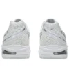 GEL-DS Trainer 14 « White Pure Silver »