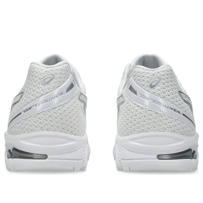 GEL-DS Trainer 14 « White Pure Silver »