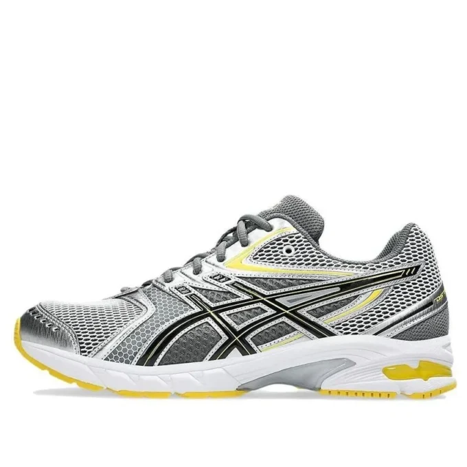 GEL-DS Trainer 14 « White Tai Chi Yellow »