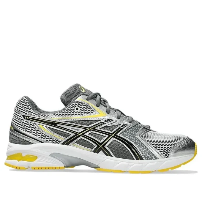 GEL-DS Trainer 14 « White Tai Chi Yellow »