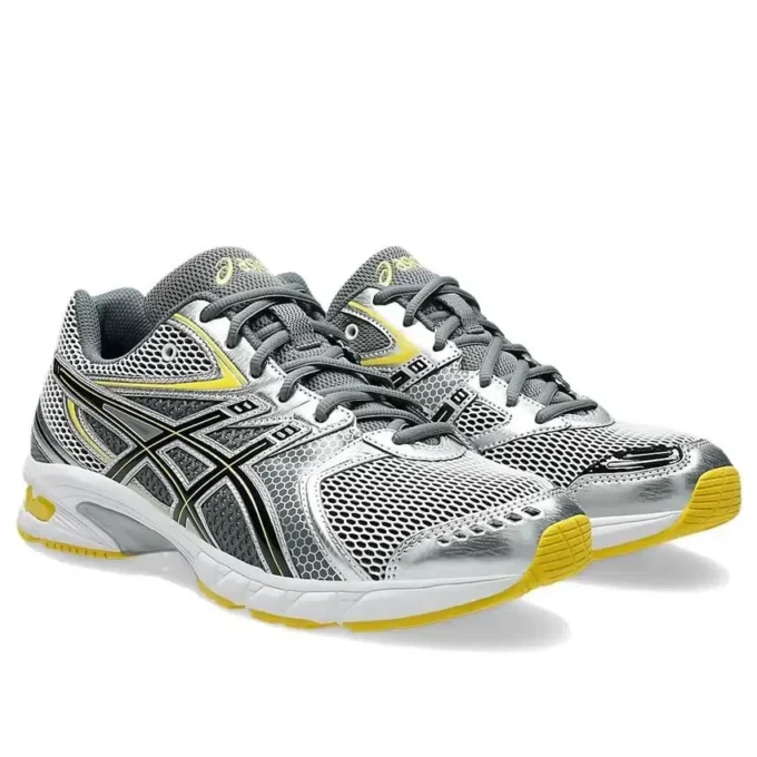 GEL-DS Trainer 14 « White Tai Chi Yellow »