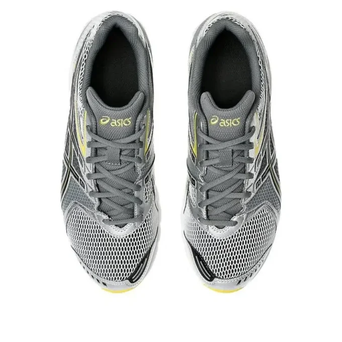 GEL-DS Trainer 14 « White Tai Chi Yellow »