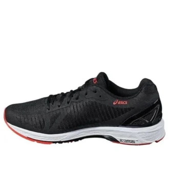Gel-DS Trainer 23 « Noir Gris »