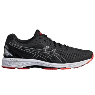 Gel-DS Trainer 23 « Noir Gris »