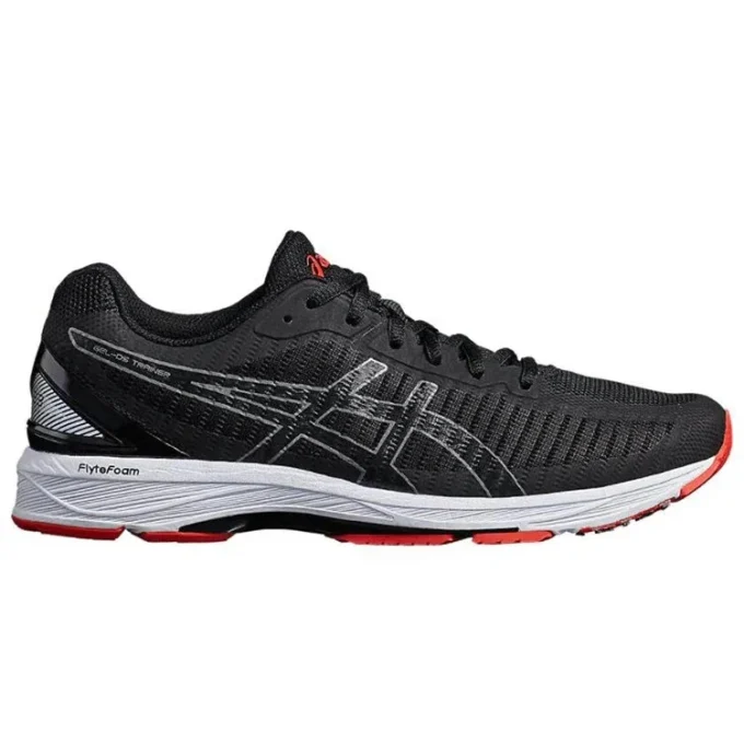 Gel-DS Trainer 23 « Noir Gris »
