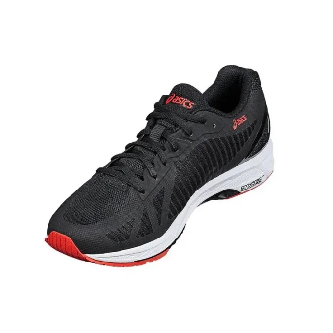 Gel-DS Trainer 23 « Noir Gris »