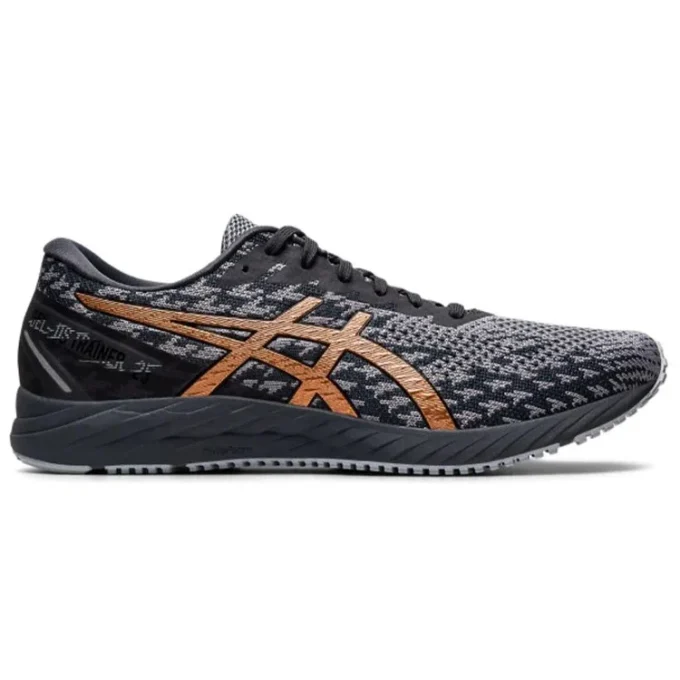 GEL DS Trainer 25 « Carrier Grey Bronze »