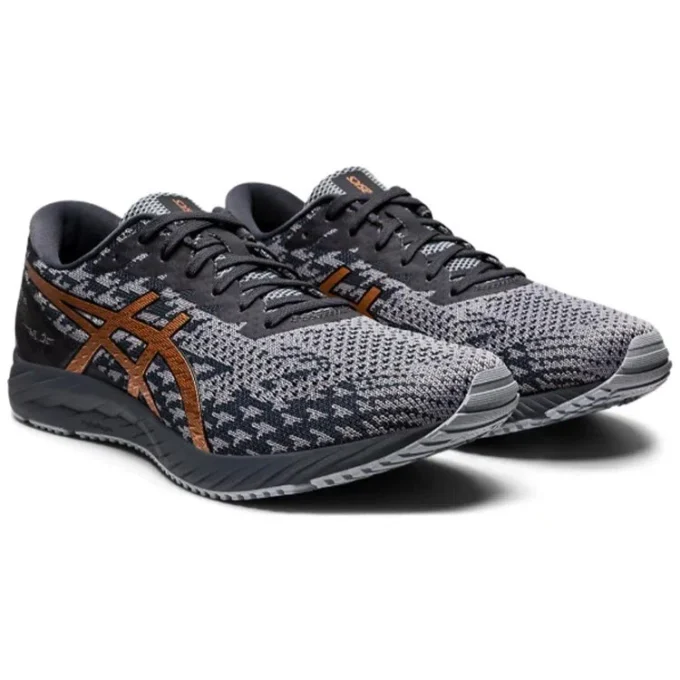 GEL DS Trainer 25 « Carrier Grey Bronze »