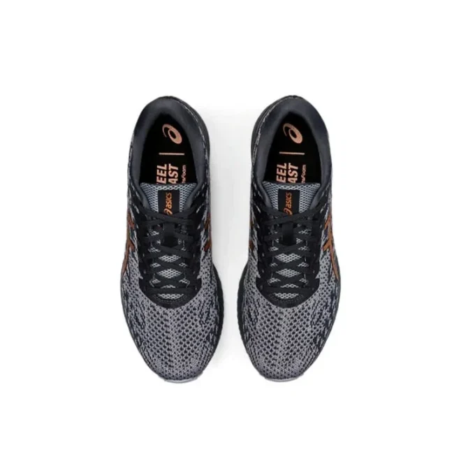 GEL DS Trainer 25 « Carrier Grey Bronze »