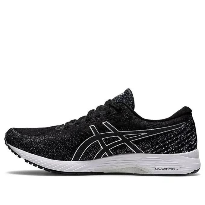 GEL DS Trainer 26 « Black Pure Silver »