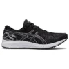GEL DS Trainer 26 « Black Pure Silver »