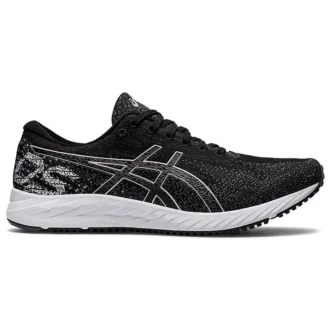 GEL DS Trainer 26 « Black Pure Silver »