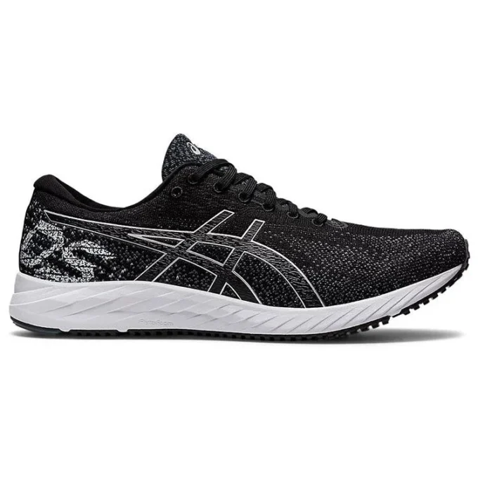 GEL DS Trainer 26 « Black Pure Silver »