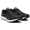 GEL DS Trainer 26 « Black Pure Silver »