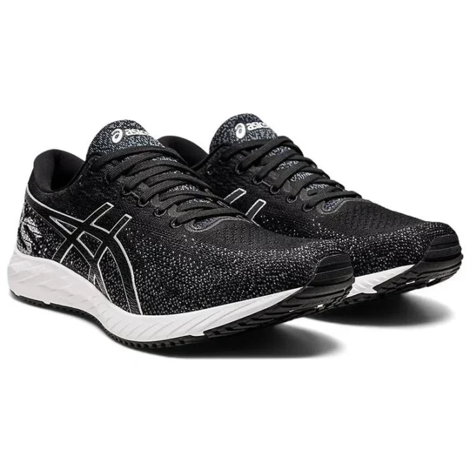 GEL DS Trainer 26 « Black Pure Silver »