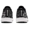 GEL DS Trainer 26 « Black Pure Silver »