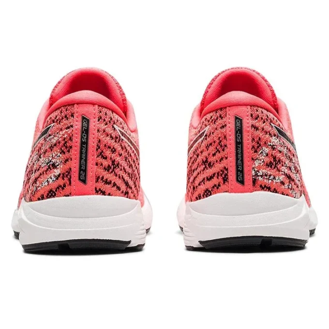 GEL DS Trainer 26 « Blazing Coral »
