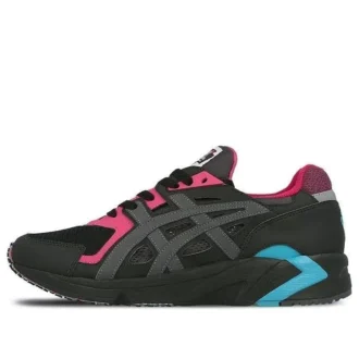 GEL DS Trainer OG « Black Dark Grey »