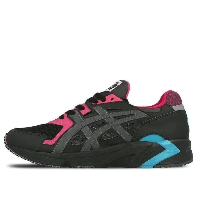 GEL DS Trainer OG « Black Dark Grey »
