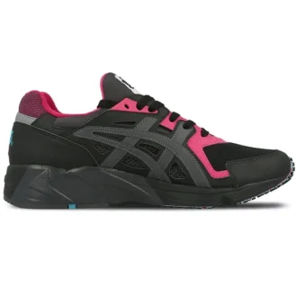 GEL DS Trainer OG « Black Dark Grey »