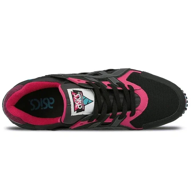 GEL DS Trainer OG « Black Dark Grey »