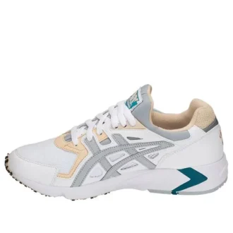 GEL DS Trainer OG « White Mid Grey »