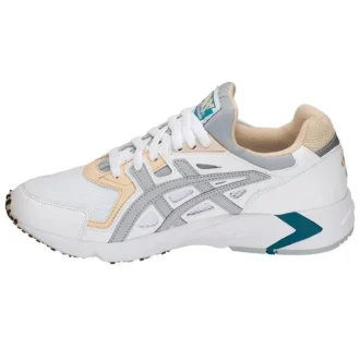 GEL DS Trainer OG « White Mid Grey »