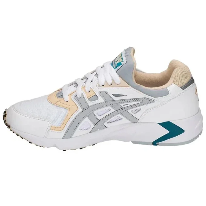 GEL DS Trainer OG « White Mid Grey »