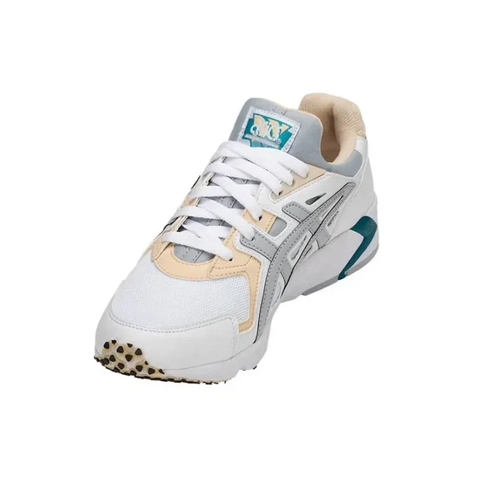 GEL DS Trainer OG « White Mid Grey »