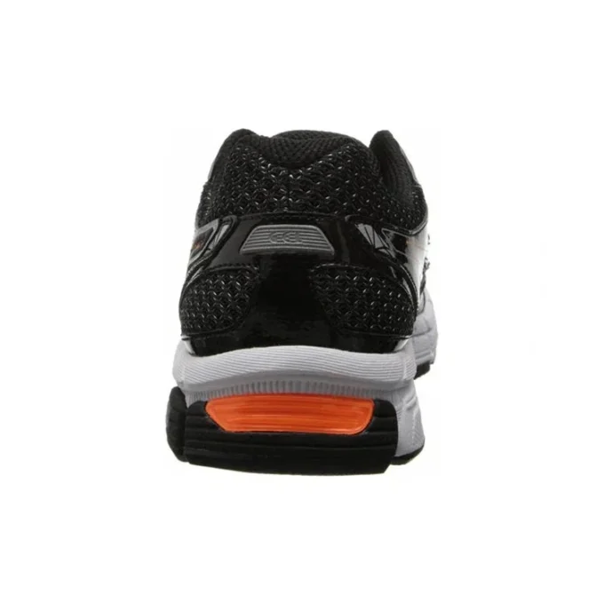 GEL-Exalt 2 « Noir Argent Orange »