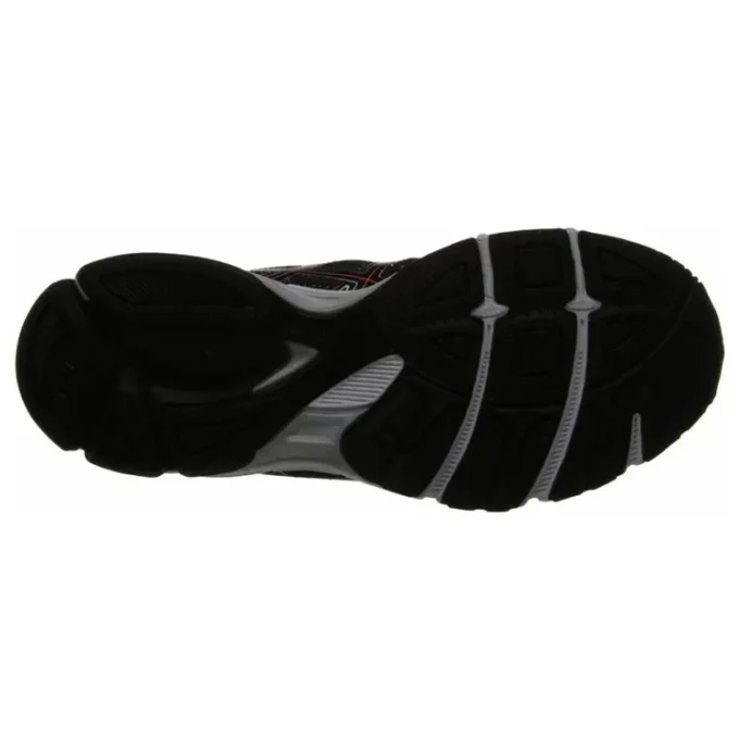GEL-Exalt 2 « Noir Argent Orange »