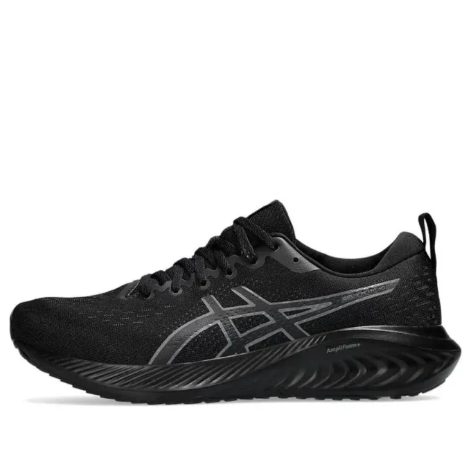 GEL-Excite 10 « Black Carrier Grey »