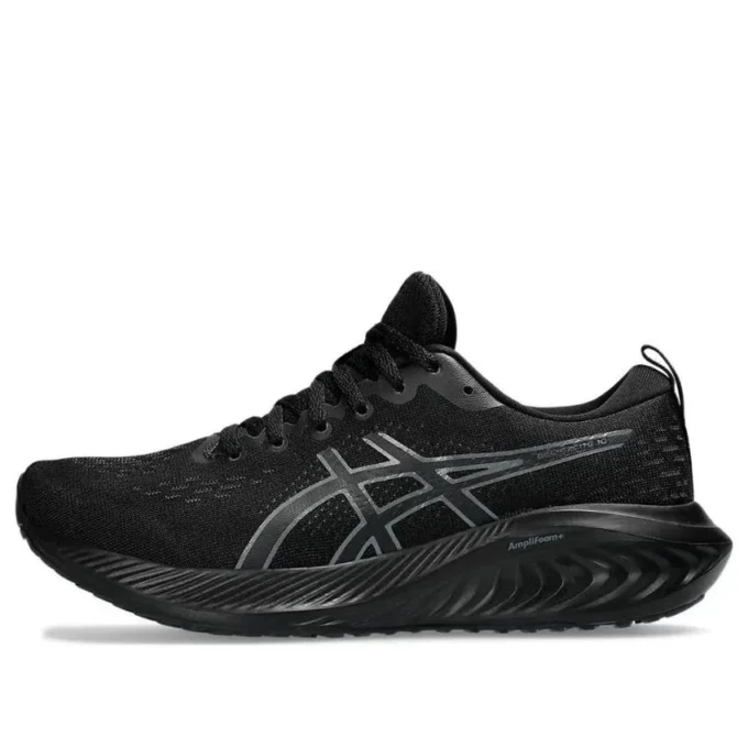 GEL-Excite 10 « Black Carrier Grey »