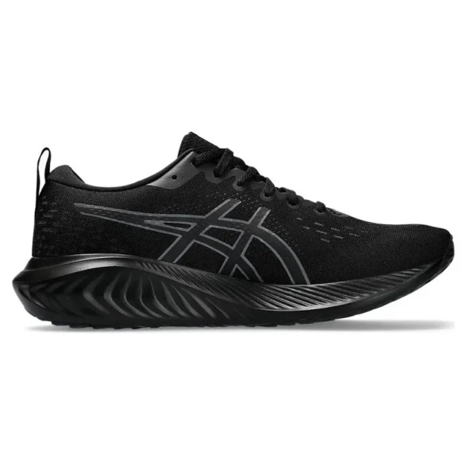GEL-Excite 10 « Black Carrier Grey »