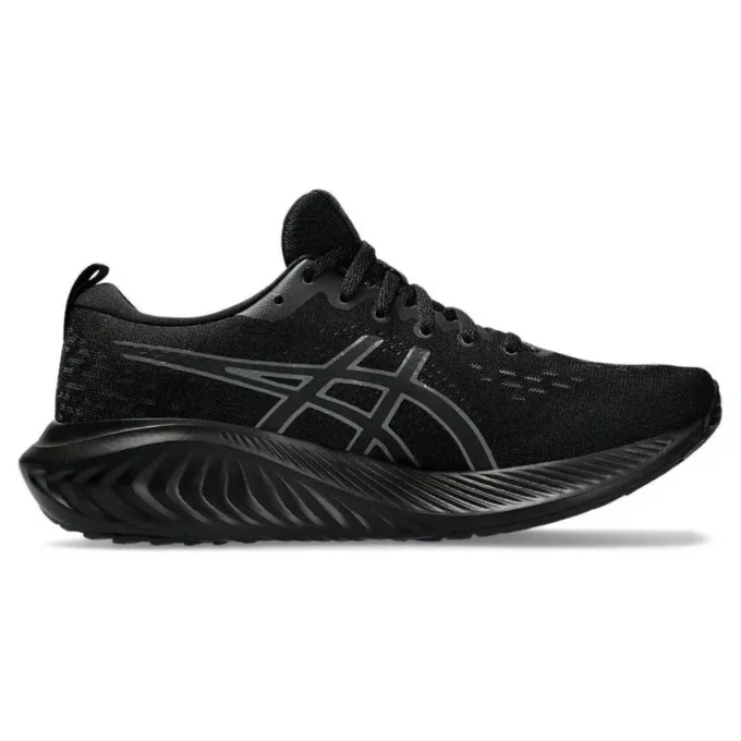 GEL-Excite 10 « Black Carrier Grey »