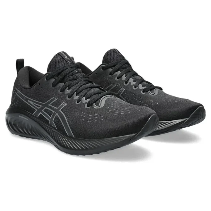 GEL-Excite 10 « Black Carrier Grey »