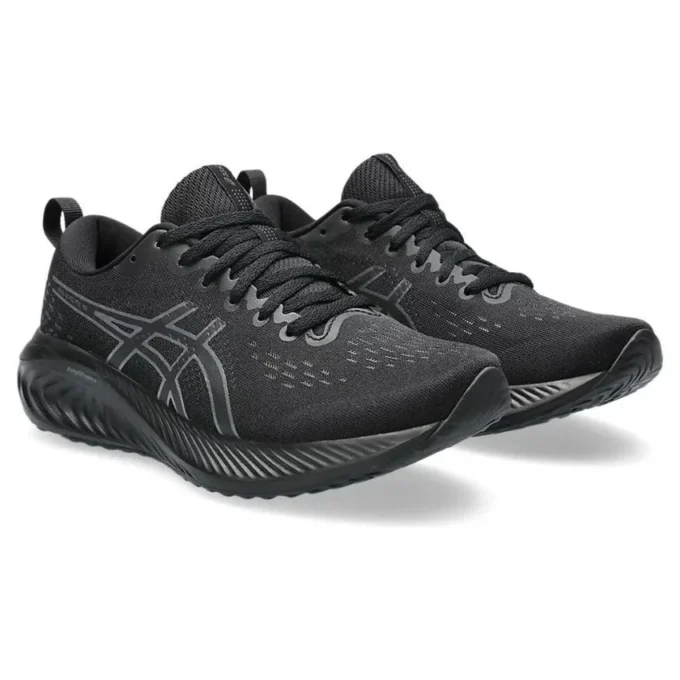 GEL-Excite 10 « Black Carrier Grey »