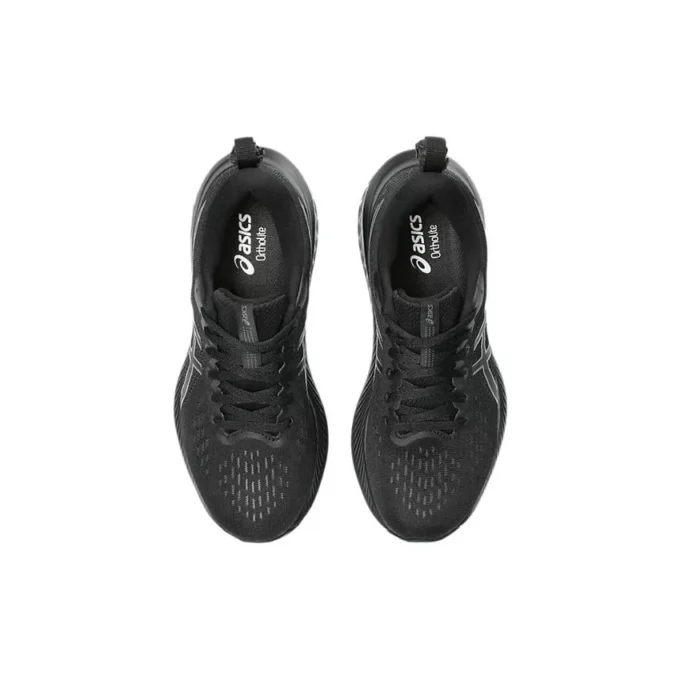 GEL-Excite 10 « Black Carrier Grey »