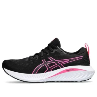 GEL-Excite 10 « Black Hot Pink »