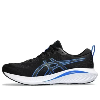 GEL-Excite 10 « Black Illusion Blue »