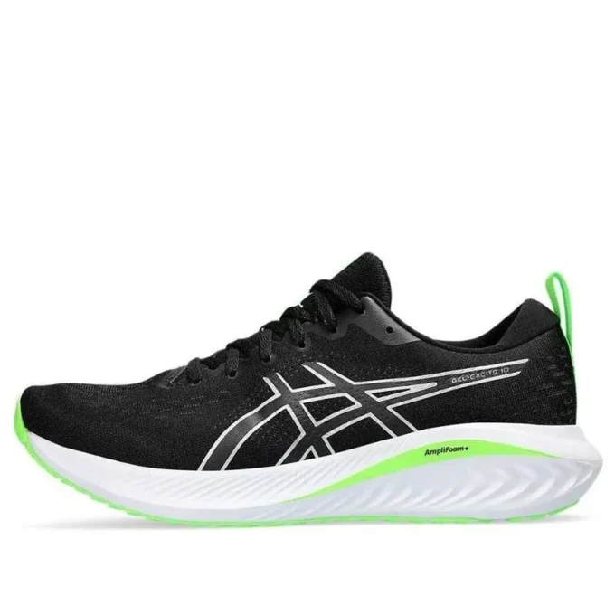 GEL-Excite 10 « Black Lime »