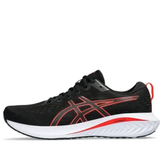 GEL-Excite 10 « Black True Red »