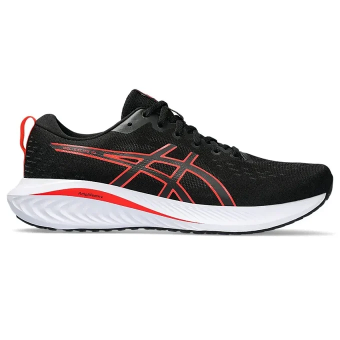 GEL-Excite 10 « Black True Red »