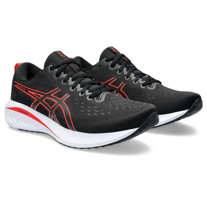 GEL-Excite 10 « Black True Red »