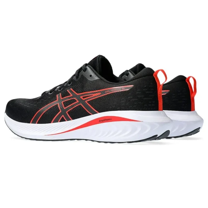 GEL-Excite 10 « Black True Red »